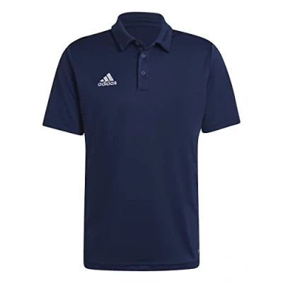 Image of adidas Men&#039;s Entrada 22 Polo Shirt