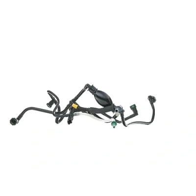 Image of Fuel Hose GATES MFL1090