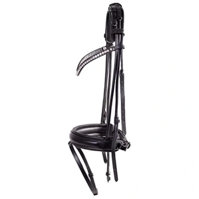 Image of QHP Bridle Cyrelle
