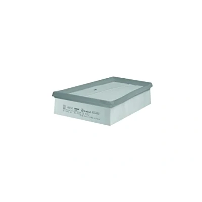 Image of Air Filter MAHLE ORIGINAL LX 957/2