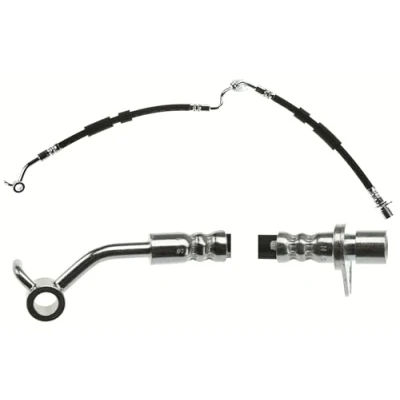 Image of Brake Hose TRW PHD1188