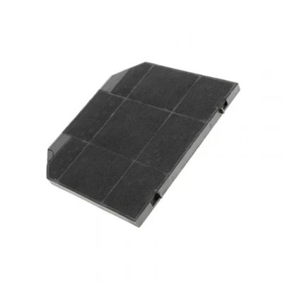 Image of Eurofilter carbon filter extractor hood EFF72 suitable for faber 267 x 237 h 16mm
