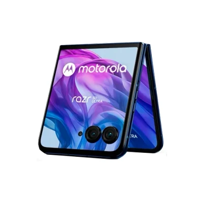 Image of Motorola Razr 50 Ultra 12GB/512GB Dark Blue