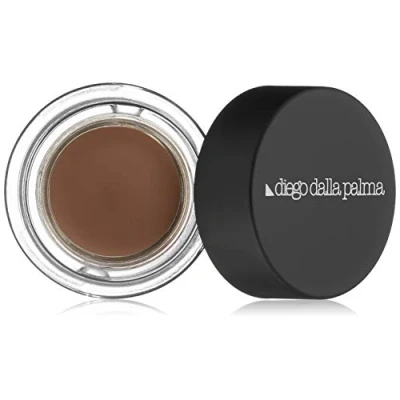 Image of Diego Dalla Palma Cream Water Resistant Eyebrow Liner 4ml (Various Shades) Medium