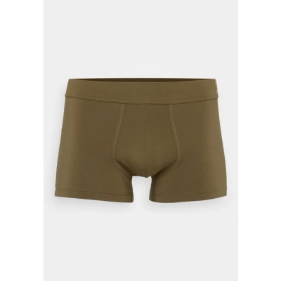 Image of Sloggi Trunks Pants, Men&#039;s, Size: Small, Beech