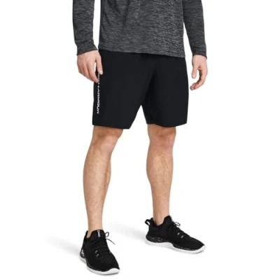 Image of Under Armour Women&#039;s UA Fly by 3&#039;&#039; Shorts Black