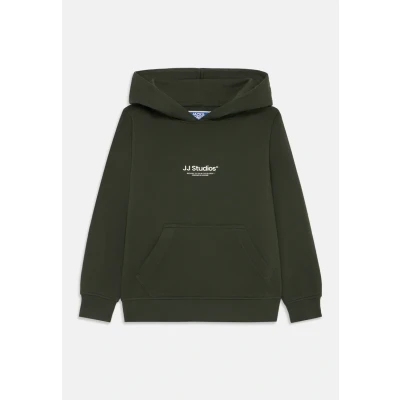 Image of Jack &amp; Jones Junior Jjesoho HOOD Hoodie for kids, Size: 8y, Duffel bag