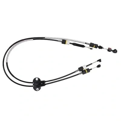 Image of Cable, manual transmission LINEX 15.44.23