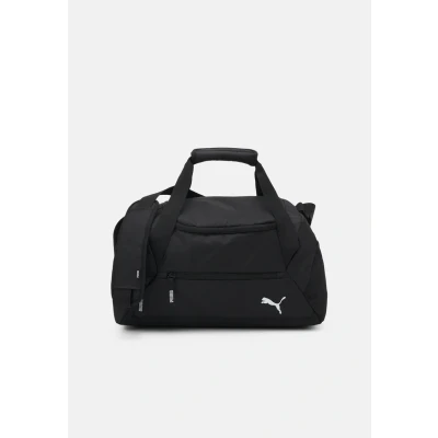 Image of Puma Teamgoal Teambag S Unisex Sports bag, Size: One Size, black
