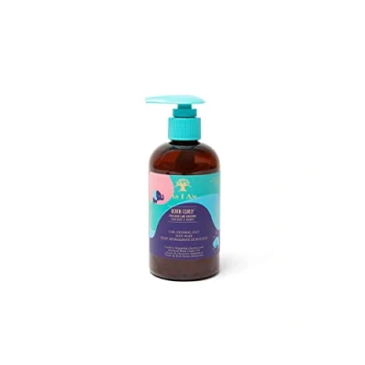 Image of As I Am Born Curly Curl Defining Jelly Soft Hold 240ml