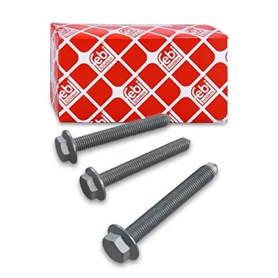 Image of Bolt, wishbone FEBI BILSTEIN 39231