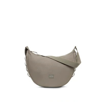 Image of Johnny Urban ALLY Large Across body bag, Size: One Size, Desert grey