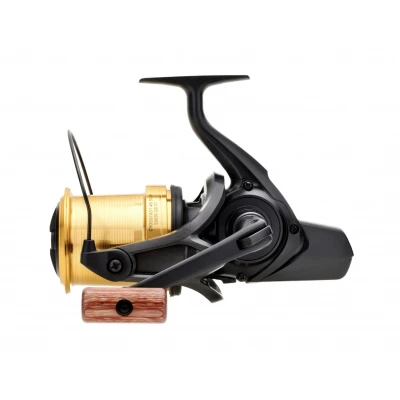 Image of Daiwa 21 Crosscast 45 SCW QD OT Carp reel 5000LD Fishing