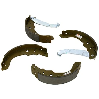 Image of Brake Shoe Set DELPHI LS2000