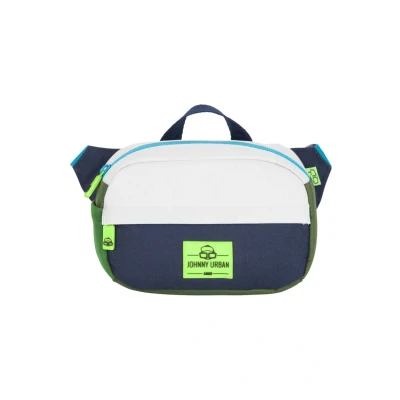 Image of Johnny Urban Bum bag for kids, Size: One Size, Grün