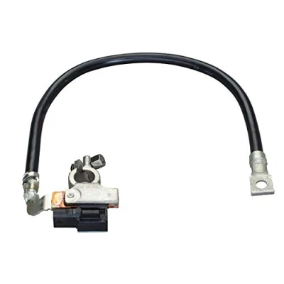 Image of Sensor, battery management HELLA 6PK 010 562 941