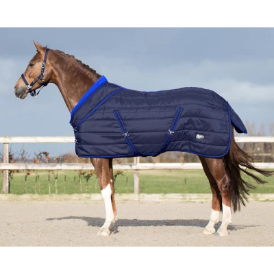 Image of QHP FW&#039;21 Stable Rug Luxury Collection 200gr