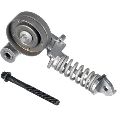 Image of belt Tensioner, v ribbed GATES T38344