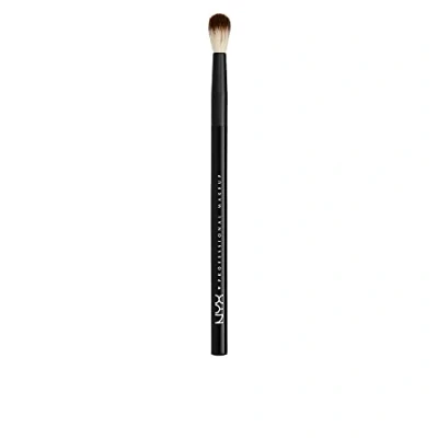 Image of NYX Professional Makeup Pro Blending Brush