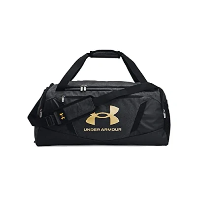 Image of Under Armour Undeniable Sports bag, Size: One Size, Black