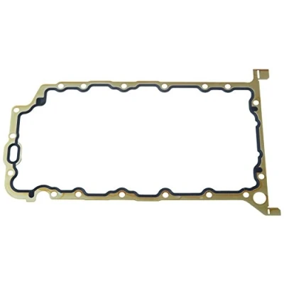 Image of Gasket, oil sump ELRING 293.920