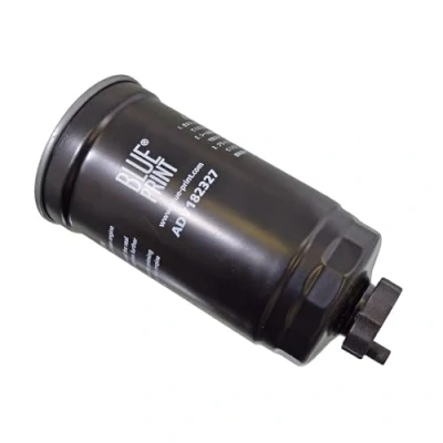 Image of Fuel filter BLUE PRINT ADV182327