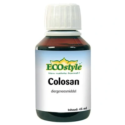 Image of VITALstyle Colosan