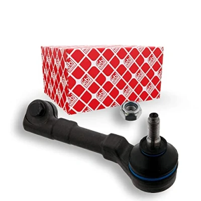 Image of Tie Rod End FEBI BILSTEIN 12422