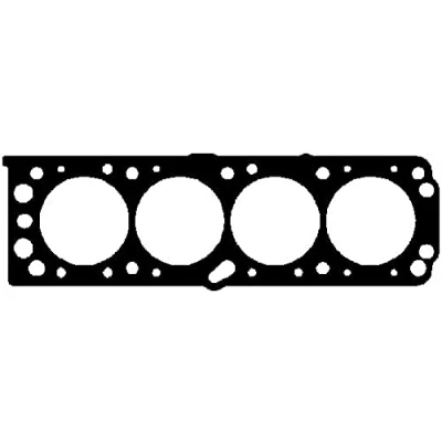 Image of Gasket, cylinder head CORTECO 414006P