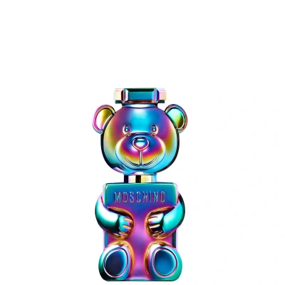 Image of Moschino Toy 2 Pearl Eau de Parfum 50ml
