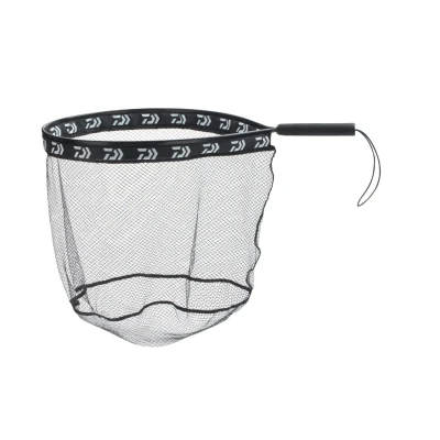 Image of Daiwa D Vec Floating Wading net (55x45cm) Landing