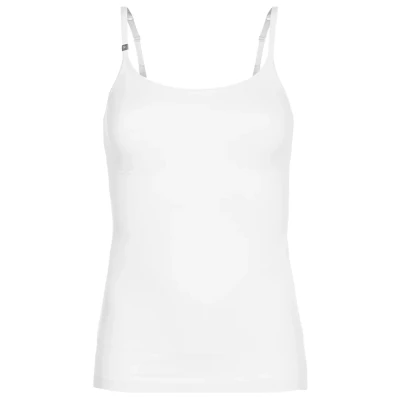 Image of Triumph Trendy Sensation Shapewear, Women&#039;s, Size: Small, White