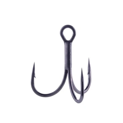 Image of BKK Fangs 62 UA 1# Trebles