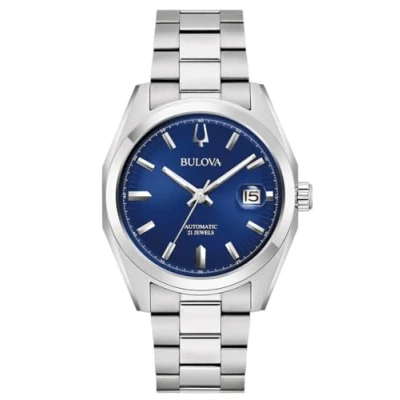 Image of Bulova Automatic Watch 96B436