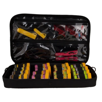 Image of Berkley Jar Bait Folder Fishing bag