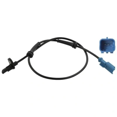 Image of Sensor, wheel speed FEBI BILSTEIN 107335
