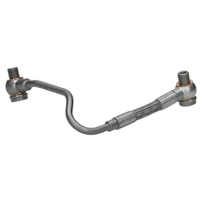 Image of Oil Pipe, charger AJUSA OP10379