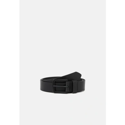 Image of Levi&#039;s Belt, Men&#039;s, Size: 90, Regular black