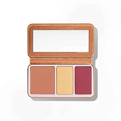 Image of Anastasia Beverly Hills Face Palette Tropical Getaway