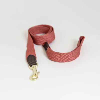 Image of Kentucky Dog Lead Jacquard 140 cm