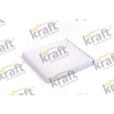 Image of Filter, interior air KRAFT AUTOMOTIVE 1731900