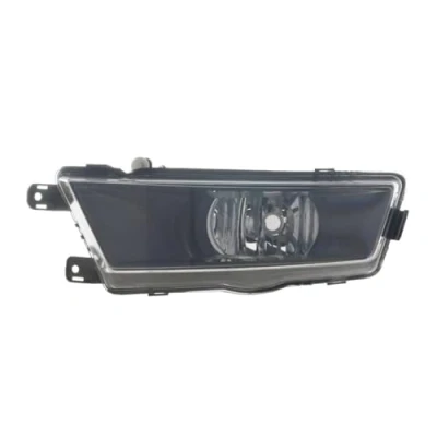 Image of Fog Light TYC 19 12614 11 2