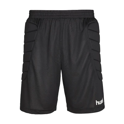 Image of Hummel Shorts for kids, Size: 6y, Black