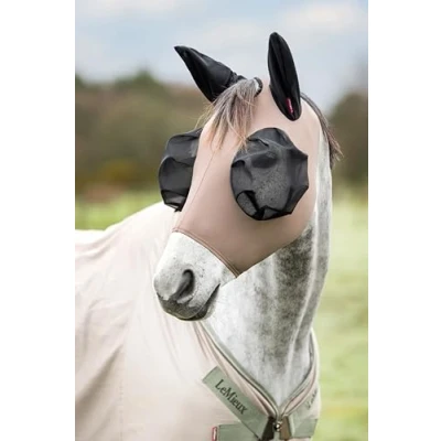 Image of LeMieux SS&#039;24 Fly Mask Bug Relief Half