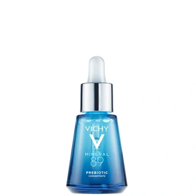 Image of VICHY Minéral 89 Probiotic Fractions Recovery Serum for Stressed Skin with 4% Niacinamide 30ml