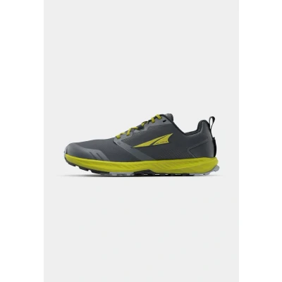 Image of Altra M Superior 7 Trail running shoes, Men&#039;s, Size: 10, Dark gray shoes