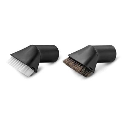 Image of Karcher Zuigborstel kit (zacht en hard) 28632210