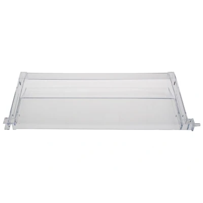 Image of Whirlpool Indesit 488000647781 freezer compartment door C00647781 fjord flap normal