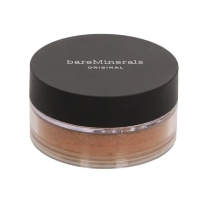Image of bareMinerals Original SPF 15 Foundation (Various Shades) Neutral Tan