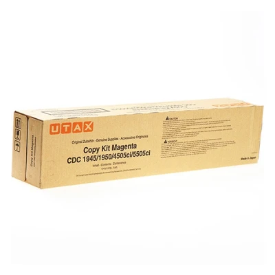Image of Utax 654510014 MAG TONER CDC1945/1950